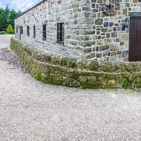 Foxt Moorlands Farm Cottage מראה חיצוני תמונה