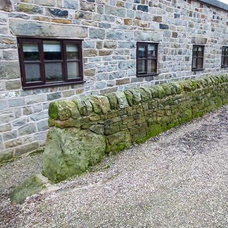 Foxt Moorlands Farm Cottage מראה חיצוני תמונה