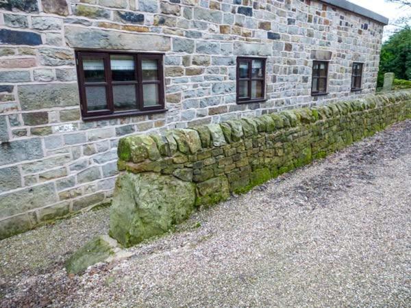 Foxt Moorlands Farm Cottage מראה חיצוני תמונה